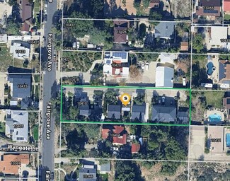 More details for 10408 Fairgrove Ave, Tujunga, CA - Multifamily for Sale