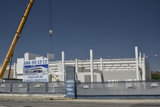 Calle Rey Pastor, 9, Leganés, Madrid for lease Interior Photo- Image 2 of 4