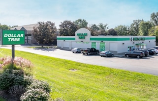 Dollar Tree - NNN Property