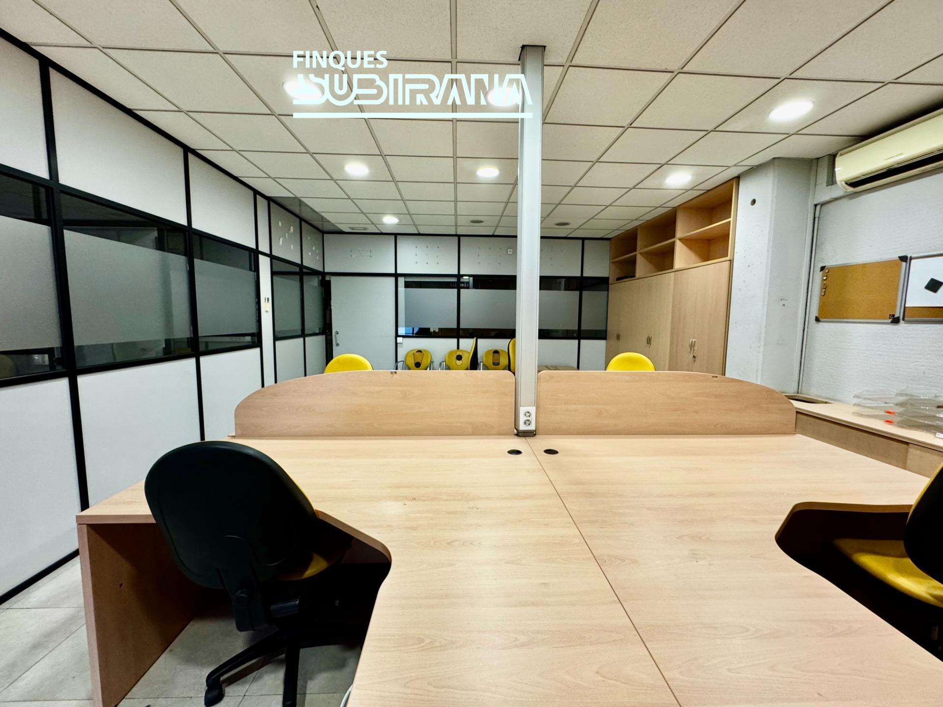 Industrial in Igualada, Barcelona for lease Interior Photo- Image 1 of 12