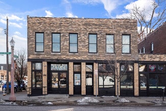 More details for 4170 Manchester Ave, Saint Louis, MO - Office for Lease