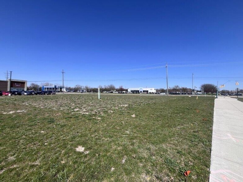 7075 E Michigan Ave, Saline, MI for sale - Other - Image 2 of 3