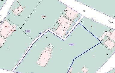 Rincón de Bonanza, Orihuela, Desamparados-Hurchill, Orihuela, Alicante for sale - Site Plan - Image 2 of 3
