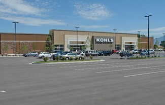 More details for 13319 S 3600, Riverton, UT - Retail for Lease