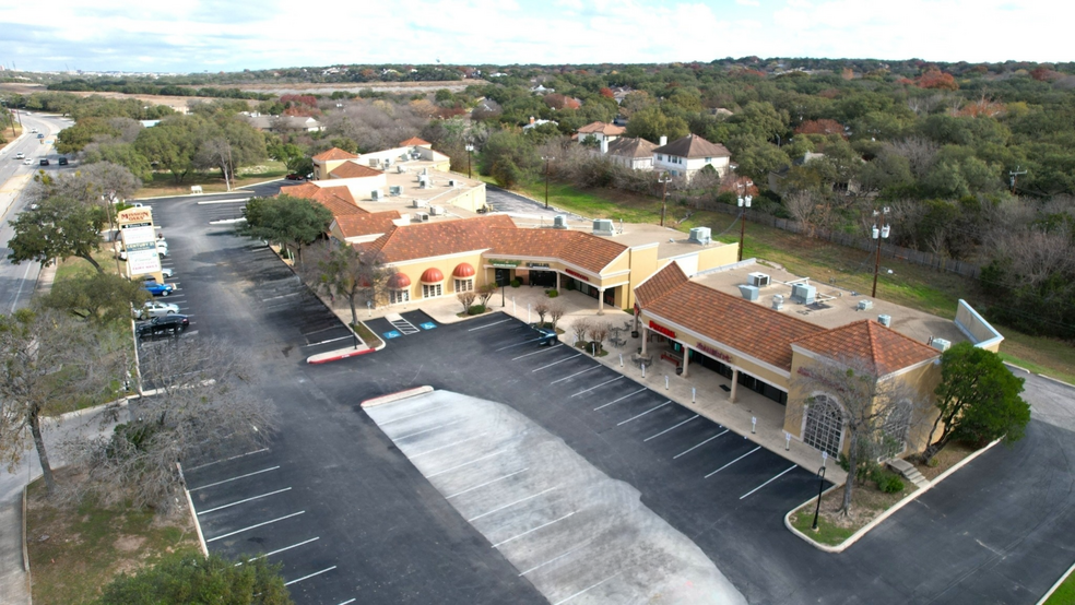 16350 Blanco Rd, San Antonio, TX for lease - Building Photo - Image 3 of 7