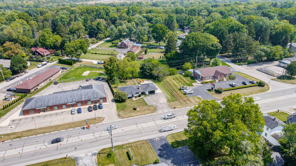 8640 N Main St, Dayton, OH for sale - Building Photo - Image 3 of 36