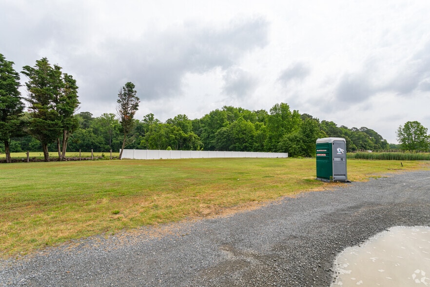 34903 Atlantic Ave, Ocean View, DE for lease - Building Photo - Image 1 of 3