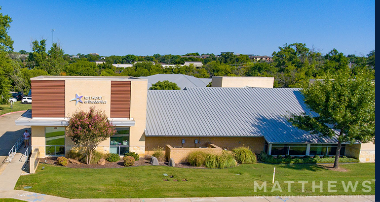 5716 Edwards Ranch #102 Rd, Fort Worth, TX for sale Building Photo- Image 1 of 1