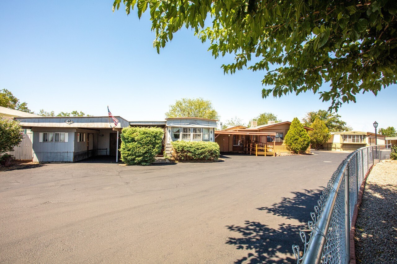 715 W Broadway, Farmington, NM for sale Primary Photo- Image 1 of 1