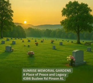 More details for 4386 Buzbee Rd, Pinson, AL - Land for Sale