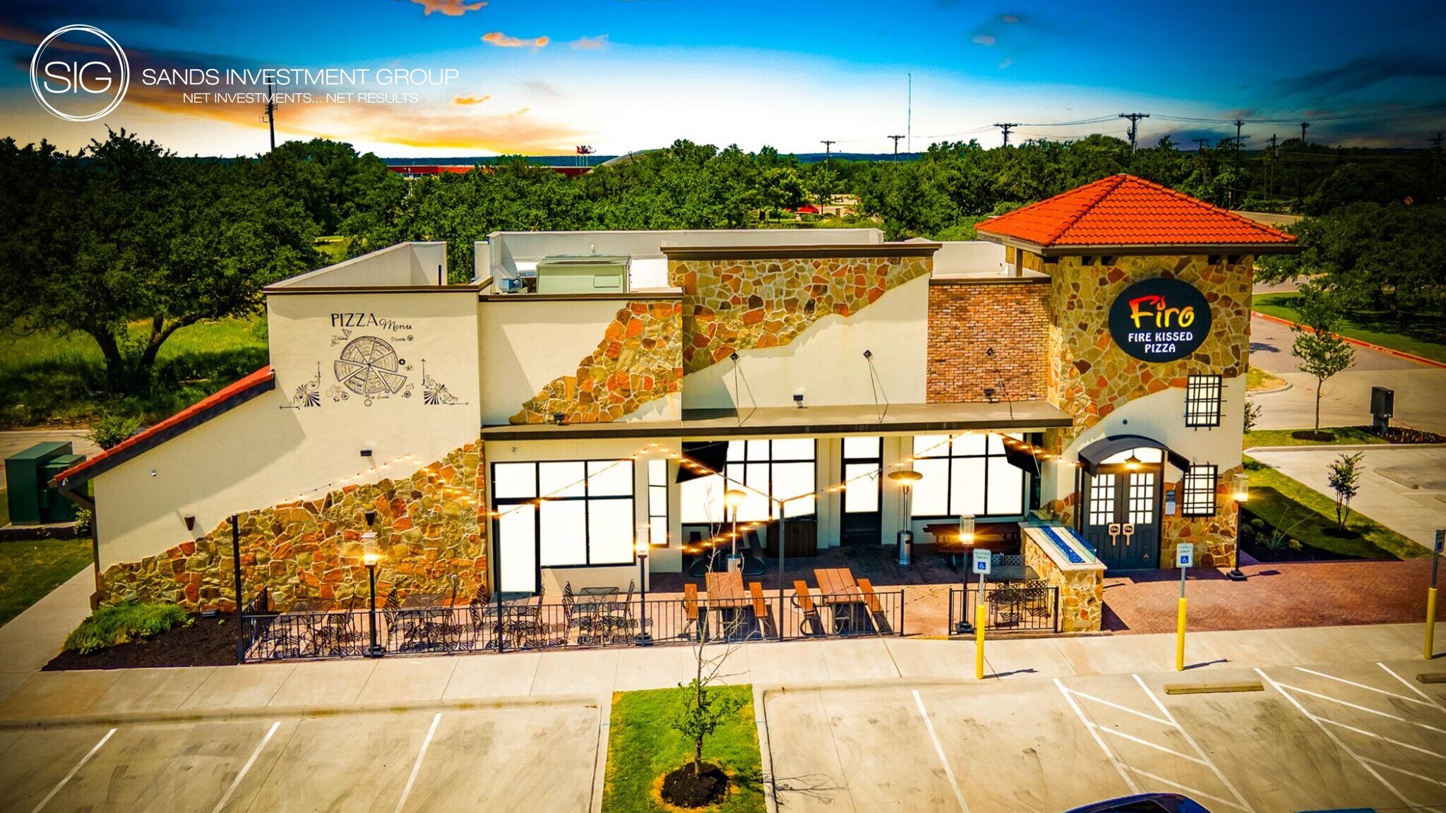 3702 D B Wood Rd, Georgetown, TX for sale Building Photo- Image 1 of 1