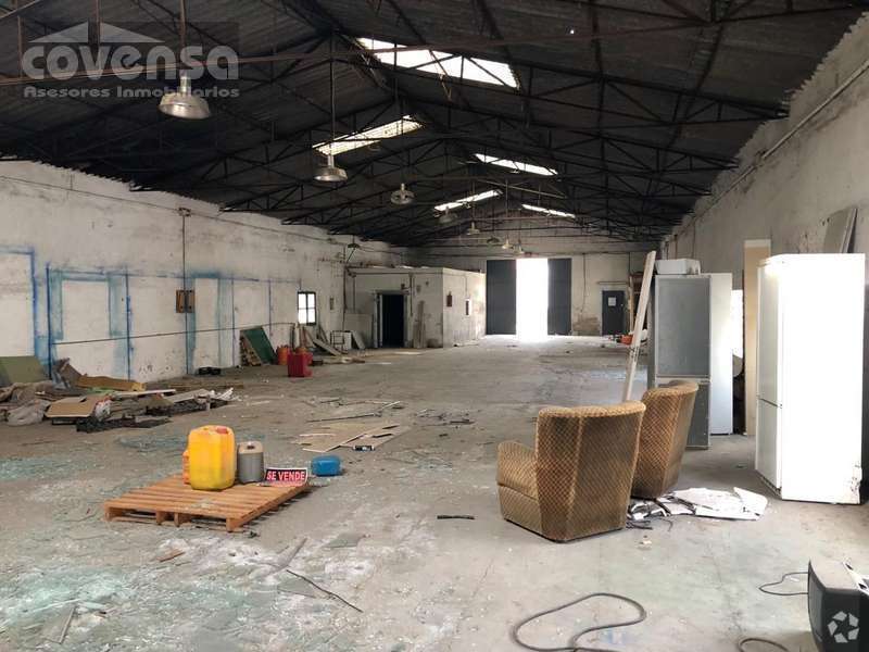 Industrial in San Martín de Valdeiglesias, Madrid for sale Primary Photo- Image 1 of 1