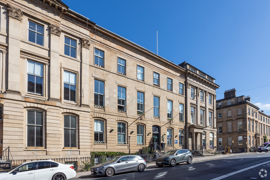 204-206 Bath St, Glasgow for lease - Primary Photo - Image 1 of 24