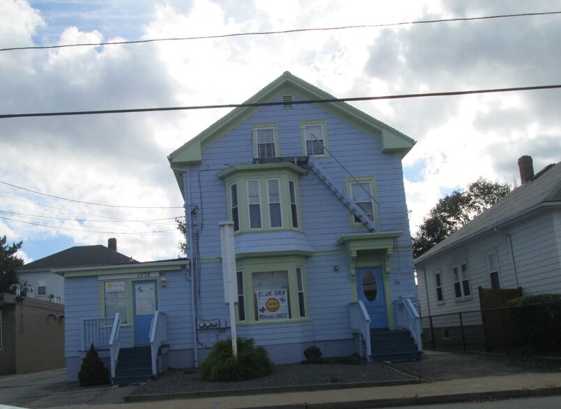 1076 Park Ave, Cranston, RI for sale - Other - Image 1 of 1