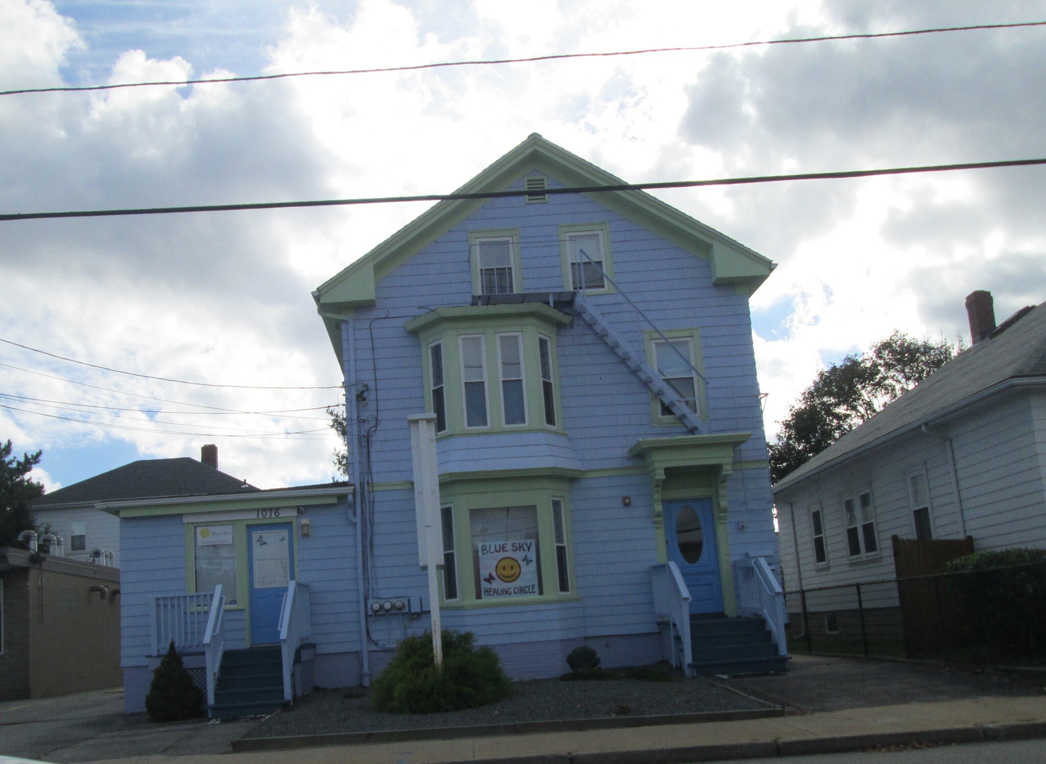 1076 Park Ave, Cranston, RI for sale Other- Image 1 of 1