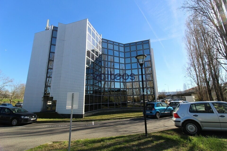 2 Bis Rue Marcel Doret, Blagnac for lease Building Photo- Image 1 of 12