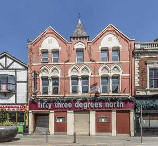 More details for 83-85 Bridge St, Warrington - Retail for Lease