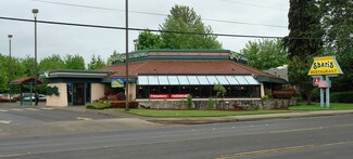 More details for 1117 NW 9th St, Corvallis, OR - Retail for Lease