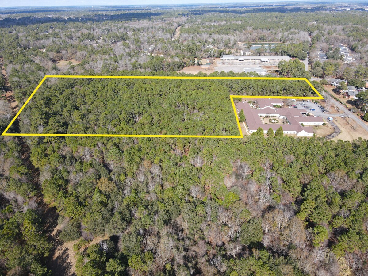 1731 Beattie Rd, Albany, GA 31721