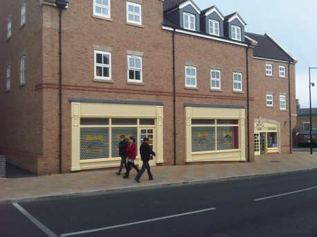 Anstice Sq, Madeley for sale Primary Photo- Image 1 of 1