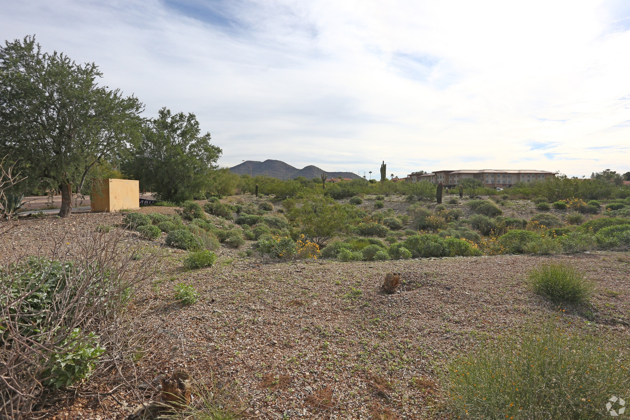 13850 N Frank Lloyd Wright Blvd, Scottsdale, AZ for sale Primary Photo- Image 1 of 1