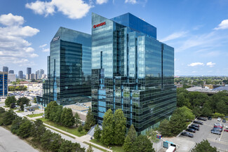 More details for 2235 Sheppard Ave E, Toronto, ON - Office for Lease