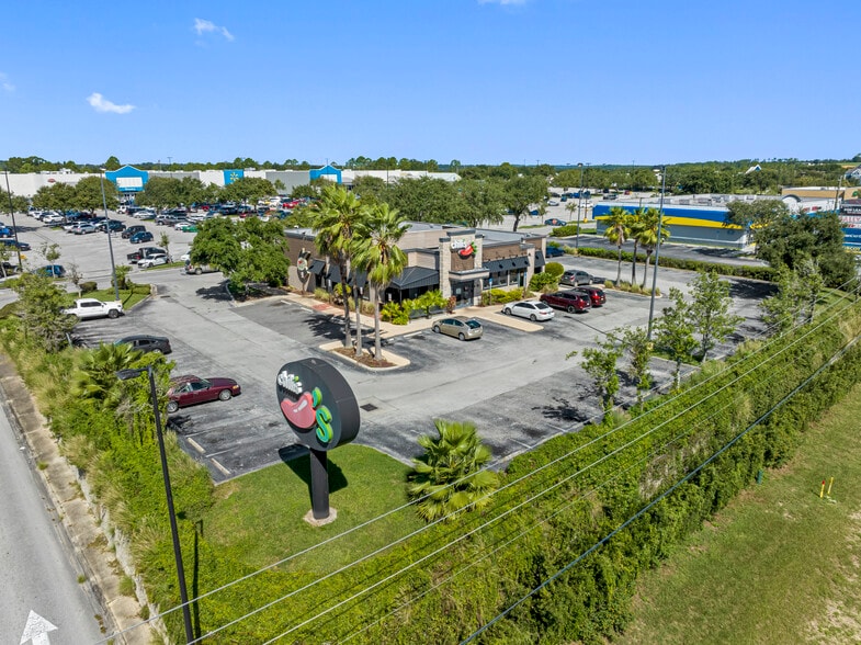 7643 Gall Blvd, Zephyrhills, FL for sale - Building Photo - Image 3 of 27