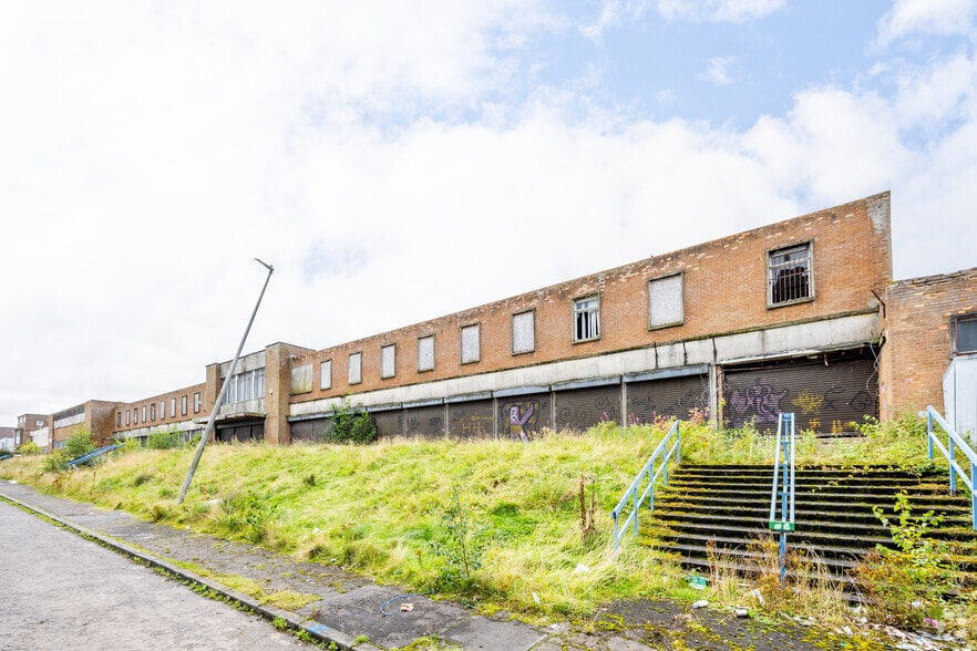 18 South Ave, Blantyre for lease - Building Photo - Image 2 of 2