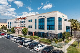More details for 9220 Haven Ave, Rancho Cucamonga, CA - Office for Sale