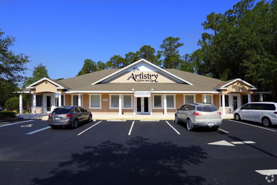 1505 S Alexander St, Plant City, FL for sale - Building Photo - Image 2 of 14