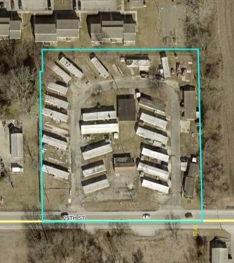 2000 E 29th St, Muncie, IN for sale - Building Photo - Image 3 of 26