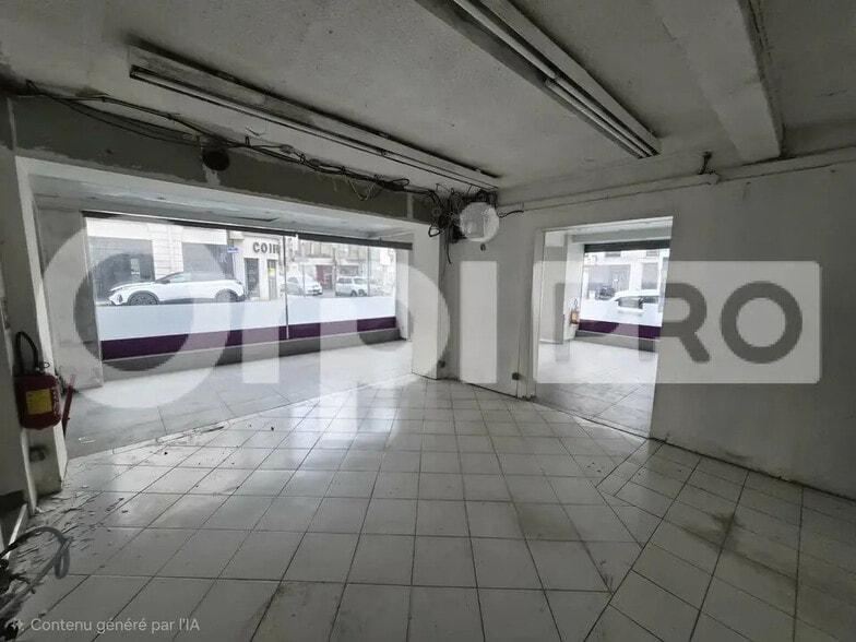 Retail in Reims for lease - Building Photo - Image 3 of 5