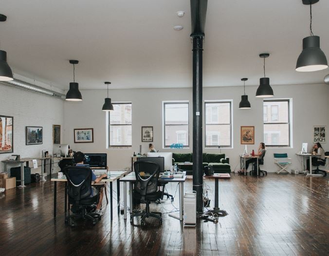 3178-3180 Richmond St, Philadelphia, PA for lease - Interior Photo - Image 2 of 23