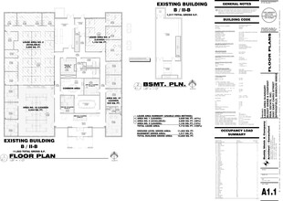 3057 E Cairo St, Springfield, MO for lease Floor Plan- Image 1 of 15