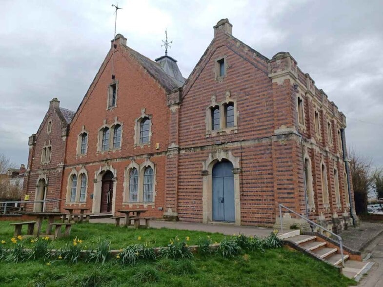 Waterworks Rd, Worcester for sale - Primary Photo - Image 1 of 1