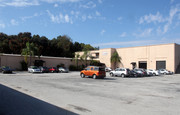 30798 U. S. Hwy 19 N, Palm Harbor FL - Warehouse