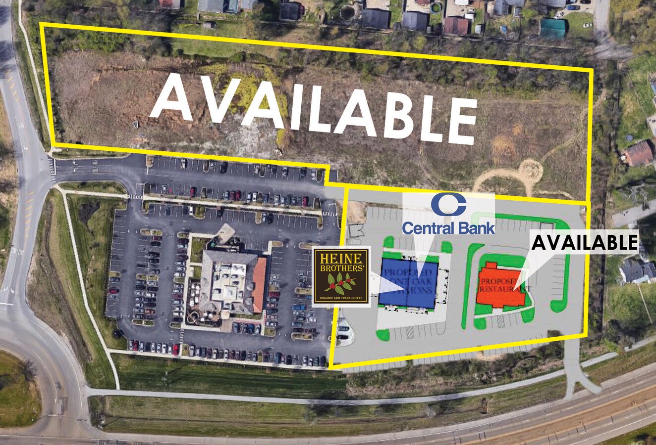 3521 Outer Loop, Louisville, KY 40219