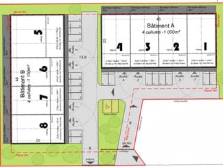 More details for Flex for Sale