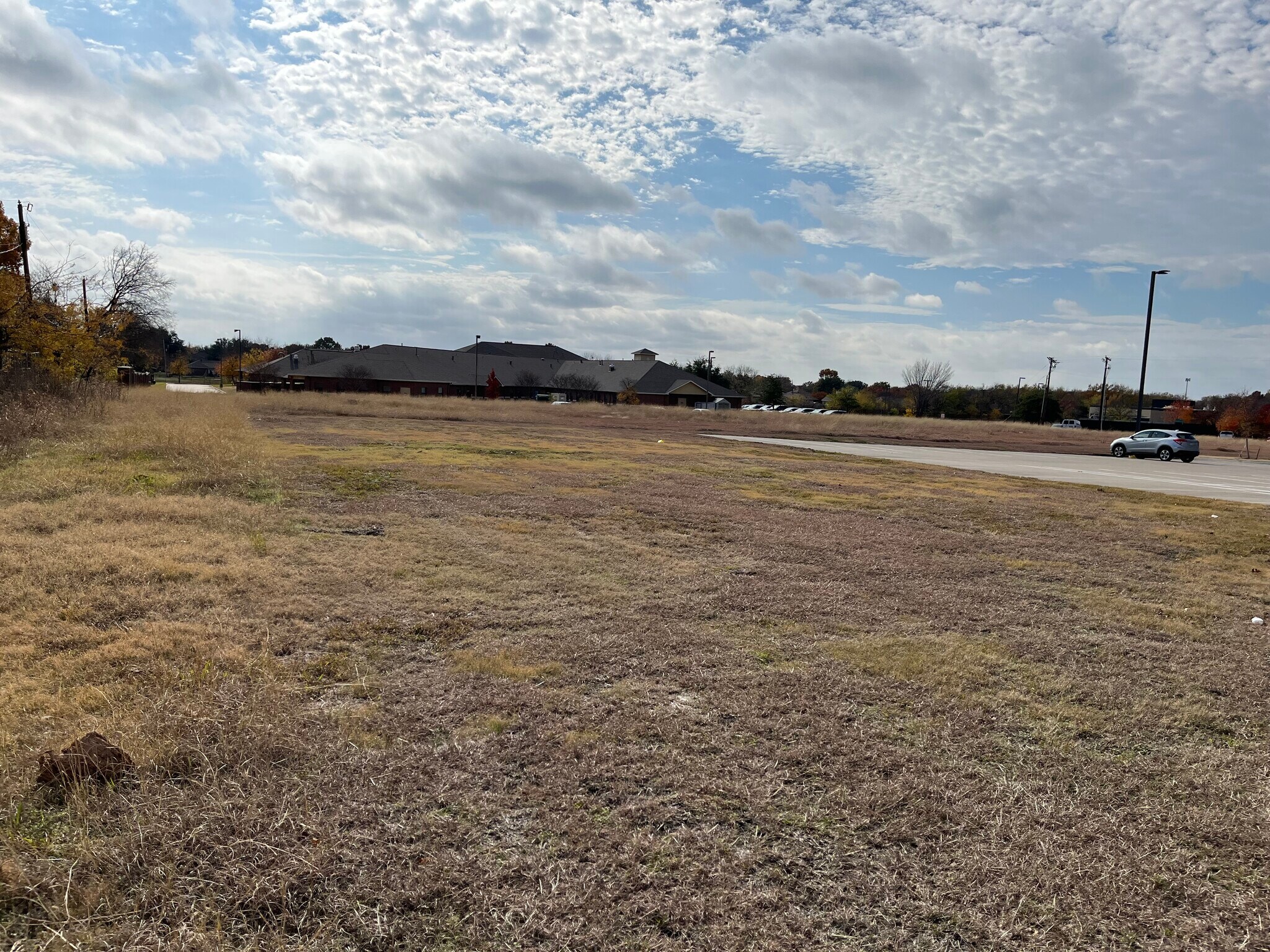 711 South State Highway 78, Wylie, TX 75098 Land for Sale