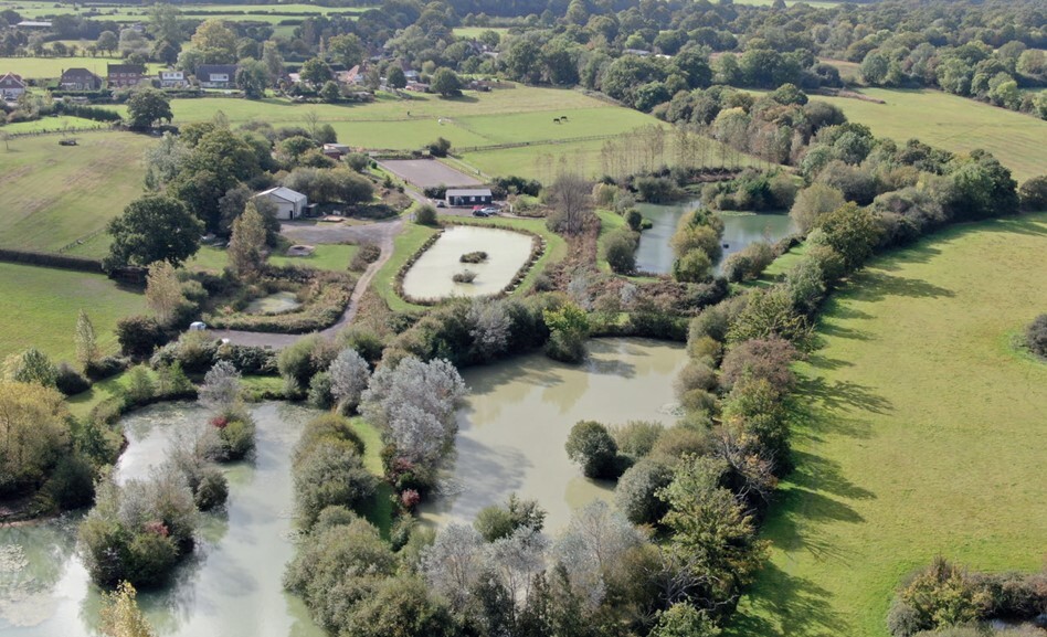 Sissinghurst Rd, Biddenden for sale - Building Photo - Image 1 of 1