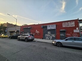 19 W 9th St, Brooklyn NY - Warehouse