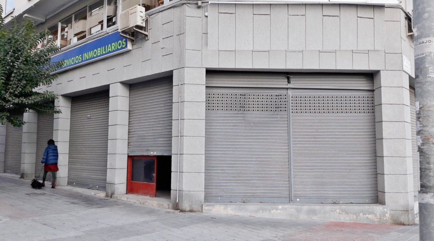 Alicante, ALI 03007 -  -  - Interior Photo - Image 1 of 6