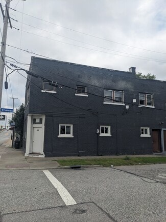 More details for 576 E 152nd St, Cleveland, OH - Multifamily for Sale