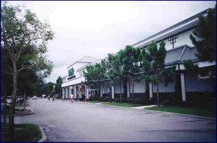 IN PARCEL JUPTER FARMS PUBLIX SHOPPING CENTER - Drive Through Restaurant