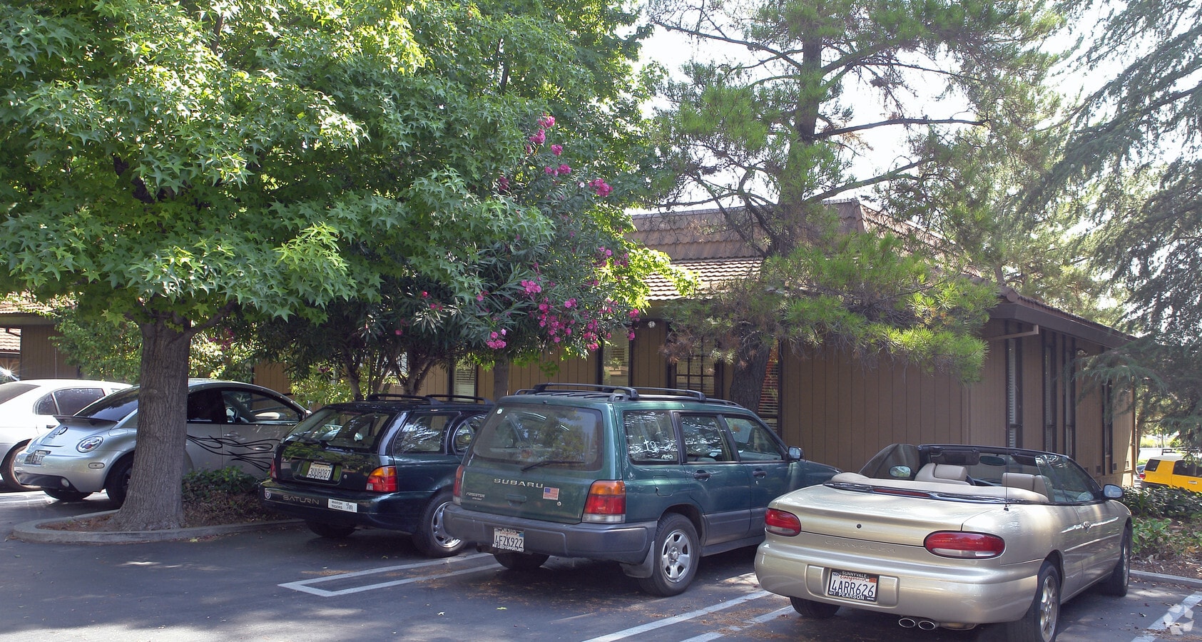 3737 Lone Tree Way Antioch Ca 94509 Antioch Professional Park Bldg A Loopnet Com