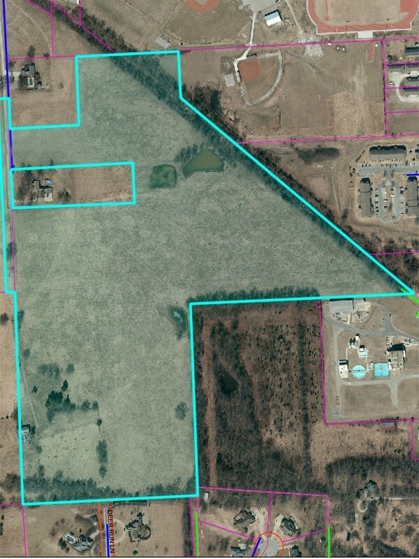 15 Deer Run Ln, Pittsburg, KS for sale Building Photo- Image 1 of 1