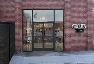 More details for 1630 S Broad St, Commerce, GA - Retail for Lease