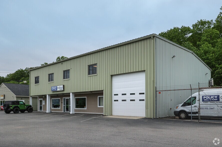 11 Rockingham Rd, Windham, NH for sale - Primary Photo - Image 1 of 1