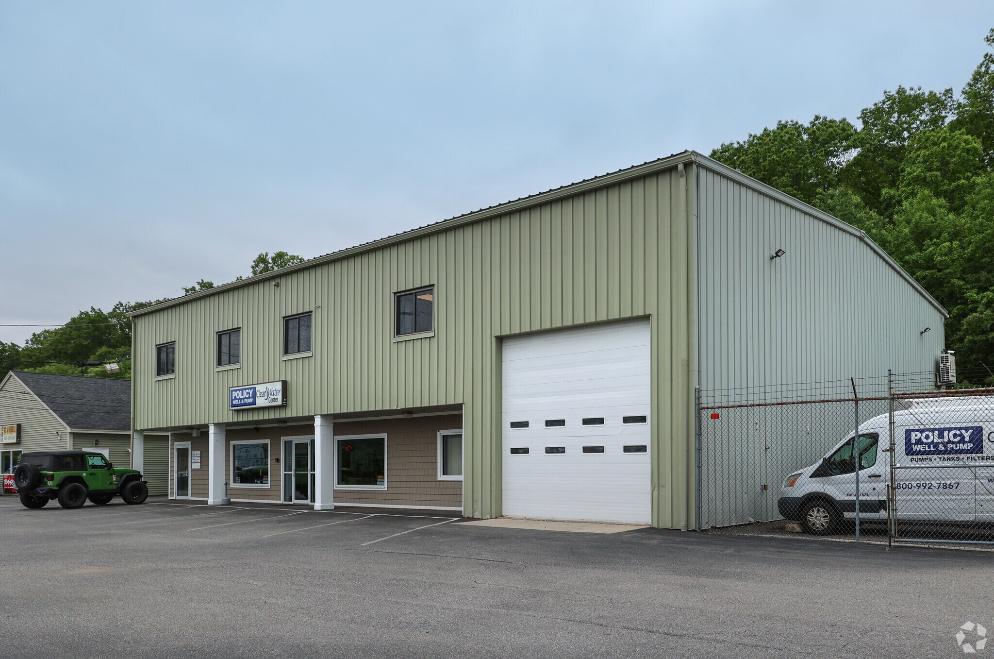 11 Rockingham Rd, Windham, NH for sale Primary Photo- Image 1 of 1