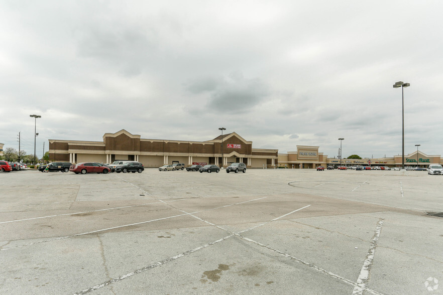 1705-1825 N Fry Rd, Katy, TX for sale - Primary Photo - Image 1 of 1